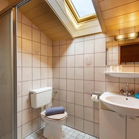 Appartementhaus Ederegger