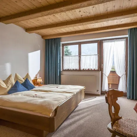 Lejlighed Appartementhaus Ederegger Ebbs