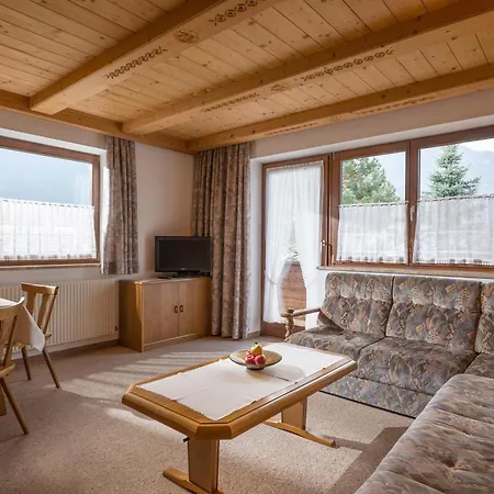 Lejlighed Appartementhaus Ederegger Ebbs