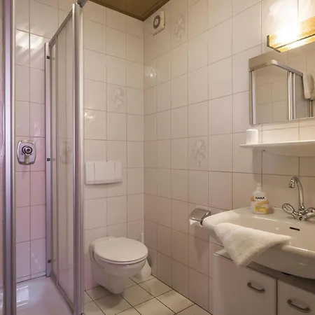 Appartementhaus Ederegger Lejlighed Ebbs