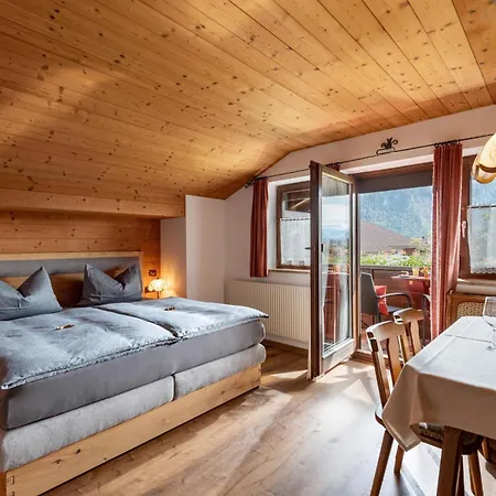 Appartementhaus Ederegger