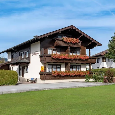 Appartementhaus Ederegger