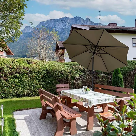 Appartementhaus Ederegger *