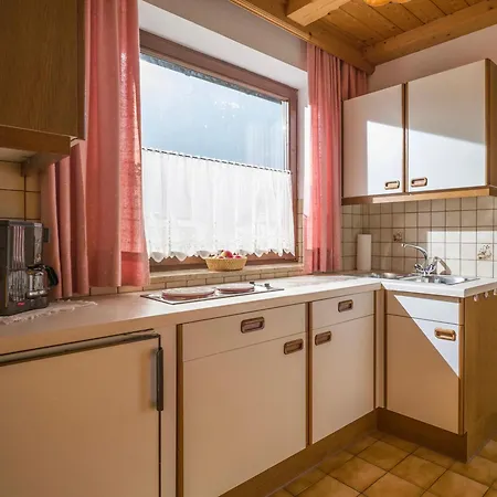 Appartementhaus Ederegger