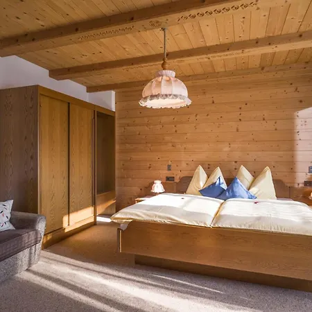 Lejlighed Appartementhaus Ederegger Ebbs