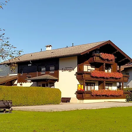 Appartement Appartementhaus Ederegger Ebbs