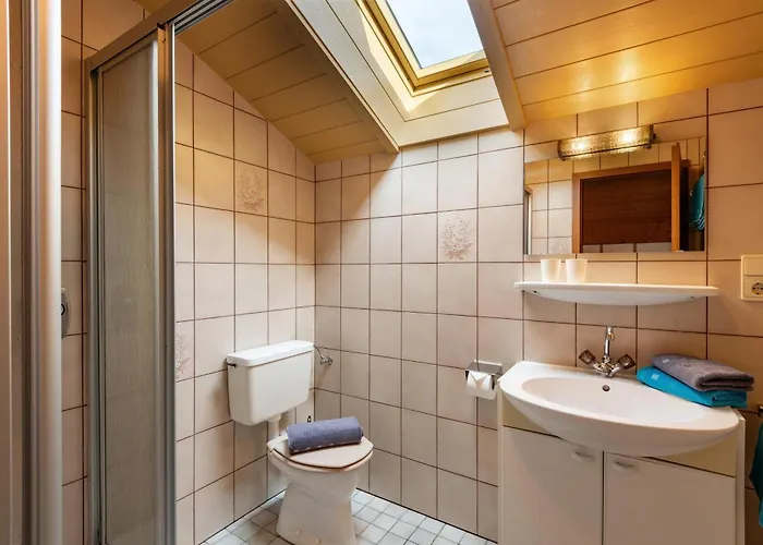 Appartementhaus Ederegger