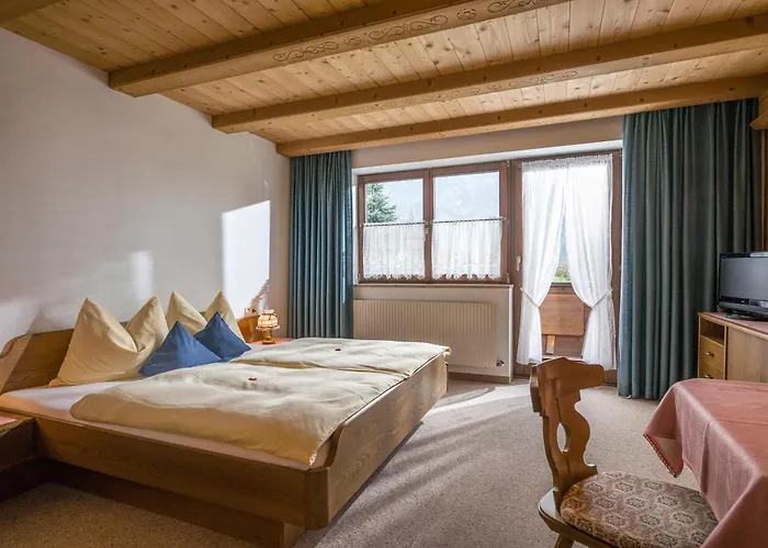 Appartementhaus Ederegger Appartamento