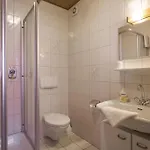 Appartementhaus Ederegger דירה אבס