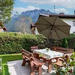 Appartementhaus Ederegger *