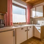 Appartementhaus Ederegger
