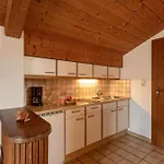 Appartementhaus Ederegger Lägenhet
