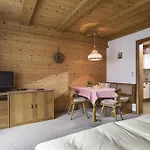 Appartementhaus Ederegger *