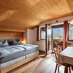 Appartementhaus Ederegger