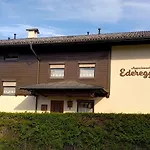 Appartementhaus Ederegger Lägenhet *