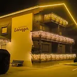 Appartementhaus Ederegger *